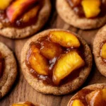Peach-Cobbler-Cookies-Recipe