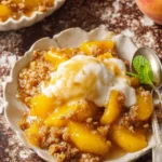 Peach Crisp 126 Peach-Crisp-Recipe