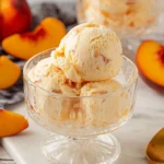 Peach Ice Cream 81 Peach-Ice-Cream-Recipe