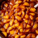Peach Pie Filling 56 Peach-Pie-Filling-Recipe