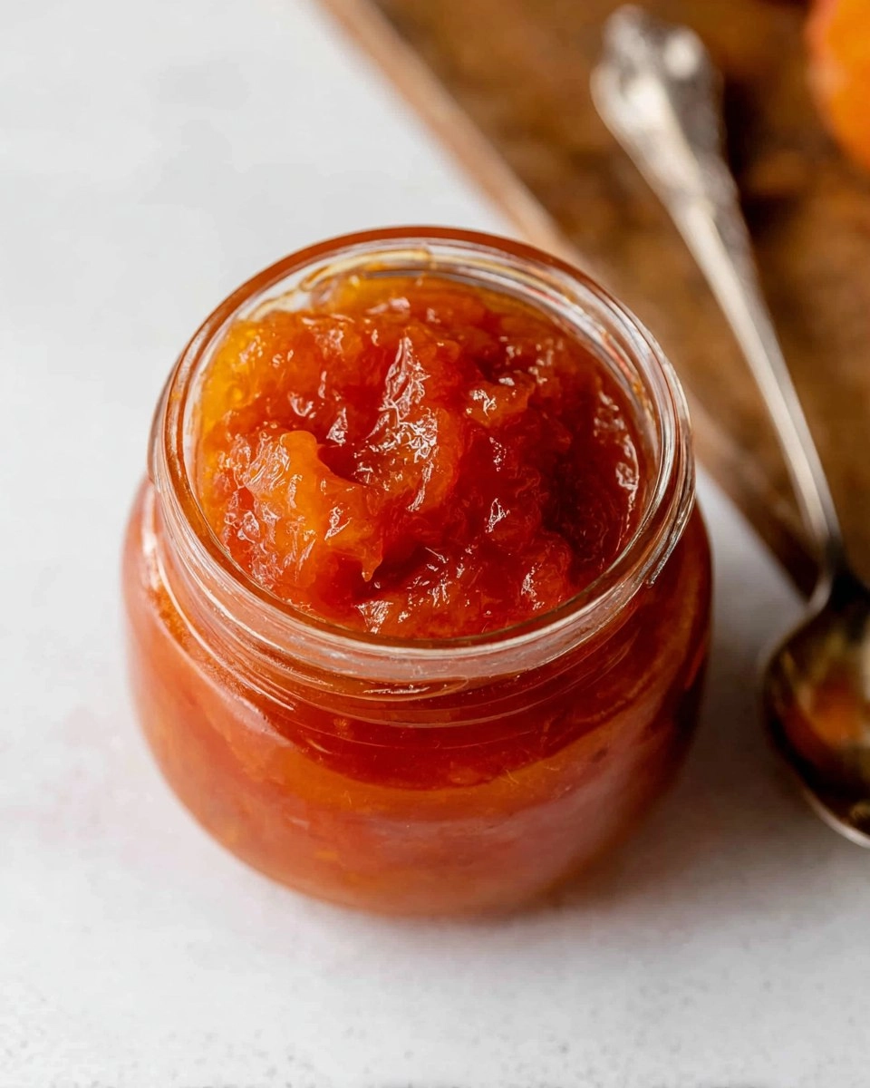 Peach Preserves 44 Peach Preserves