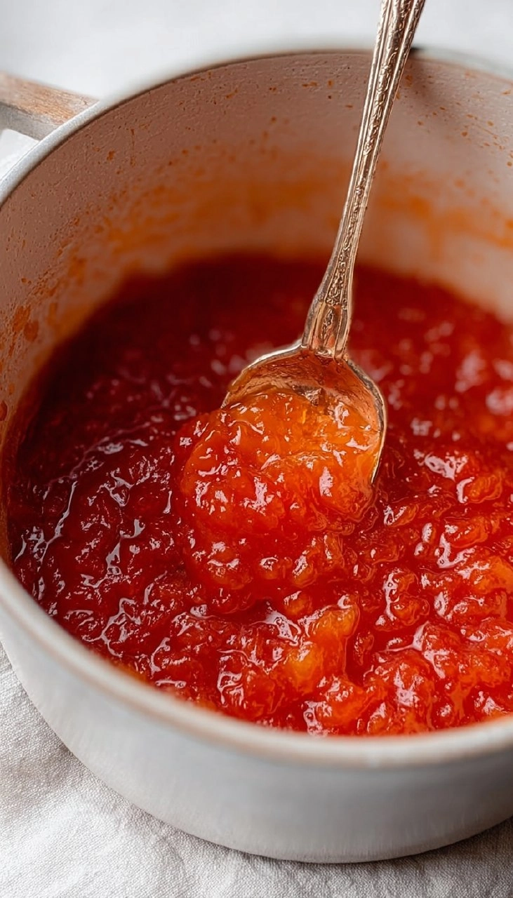 Peach Preserves 45 Peach Preserves