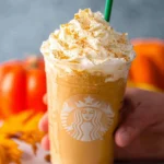 Pumpkin Spice Frappuccino 86 Pumpkin-Spice-Frappuccino-Recipe