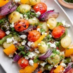 Rainbow Grilled Gnocchi Skewers 111 Rainbow-Grilled-Gnocchi-Skewers-Recipe