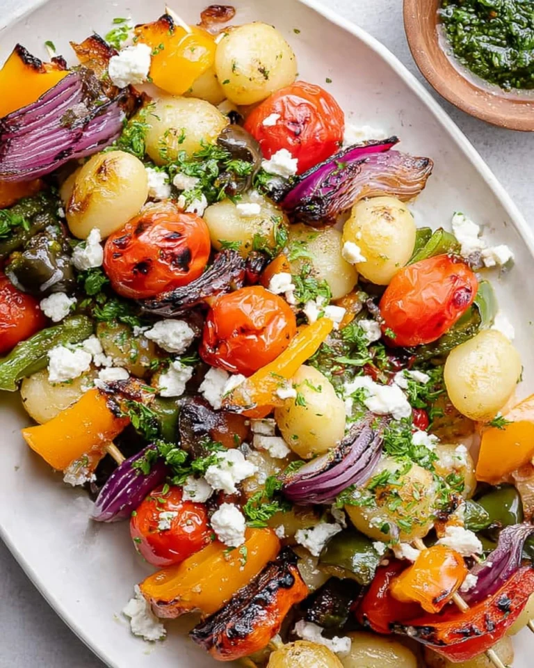 Rainbow-Grilled-Gnocchi-Skewers-Recipe