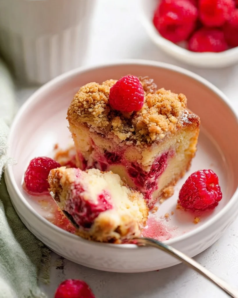 Raspberry-Buckle-Cake-Recipe