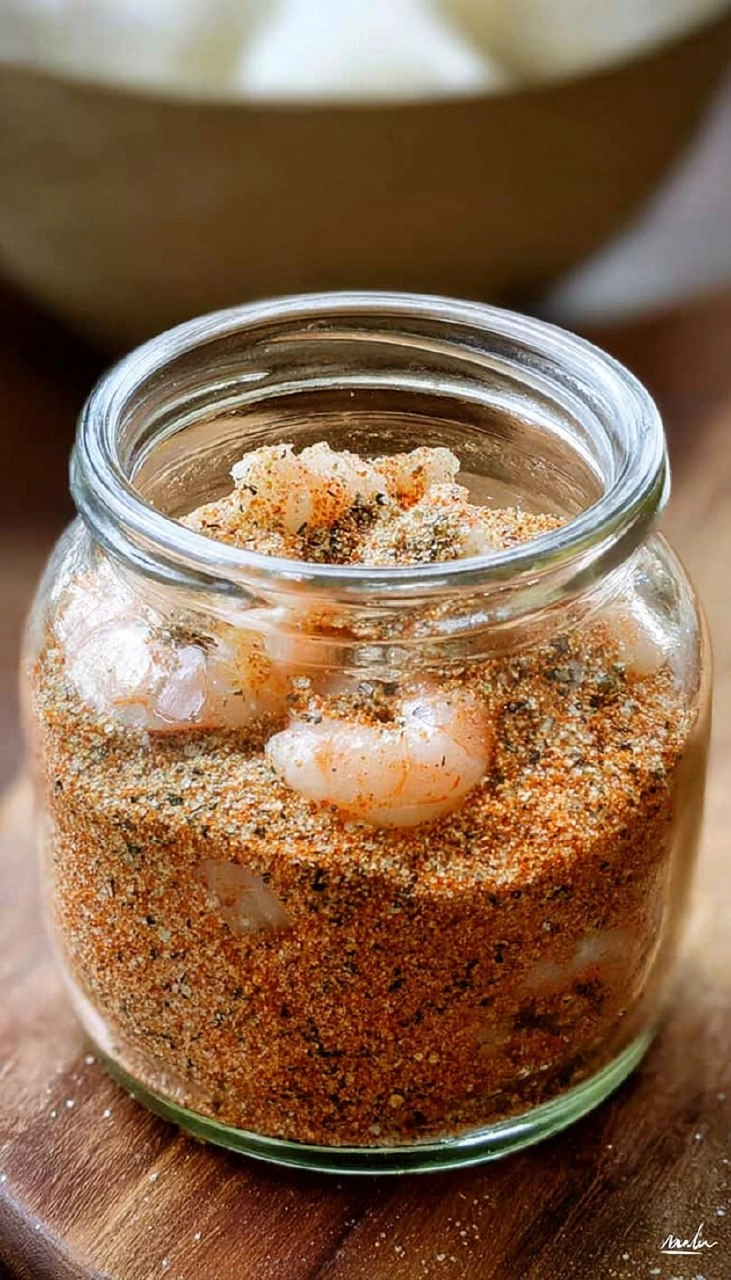 Shrimp Seasoning 65 Shrimp Seasoning