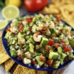 Shrimp and Avocado Ceviche 106 Shrimp-and-Avocado-Ceviche-Recipe