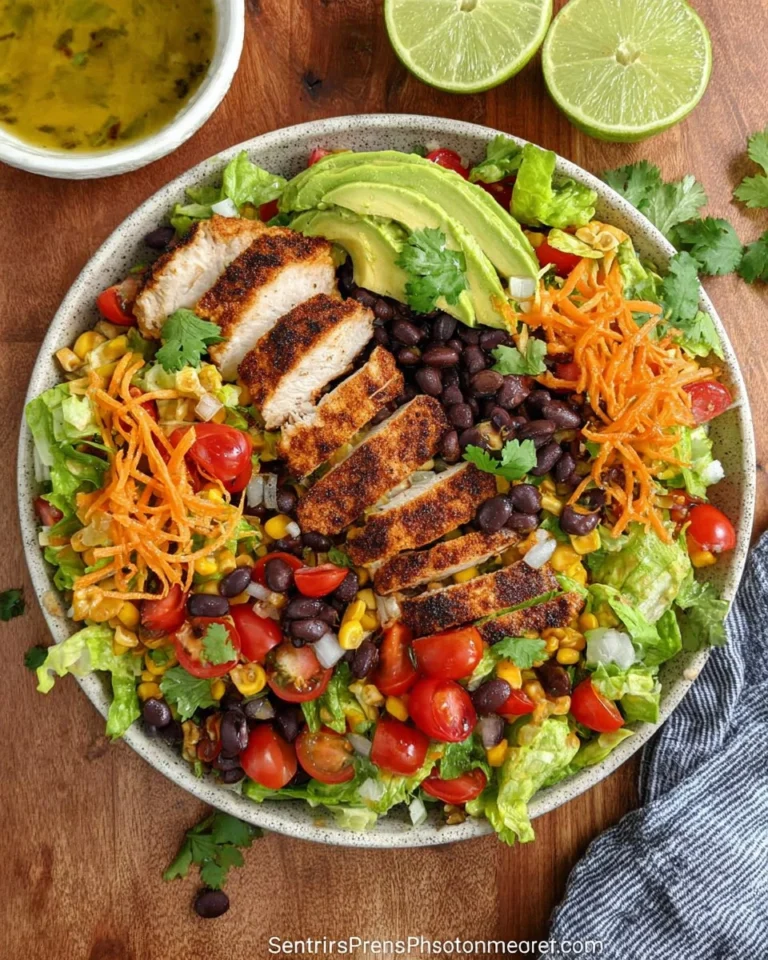 Southwest-Salad-Recipe