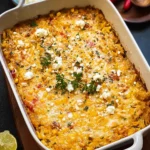 Street Corn Chicken Casserole 141 Street-Corn-Chicken-Casserole-Recipe