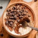 Tiramisu Blended Oats 86 Tiramisu-Blended-Oats-Recipe