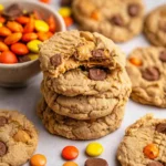Ultimate Reese's Peanut Butter Cookies 61 Ultimate-Reeses-Peanut-Butter-Cookies-Recipe