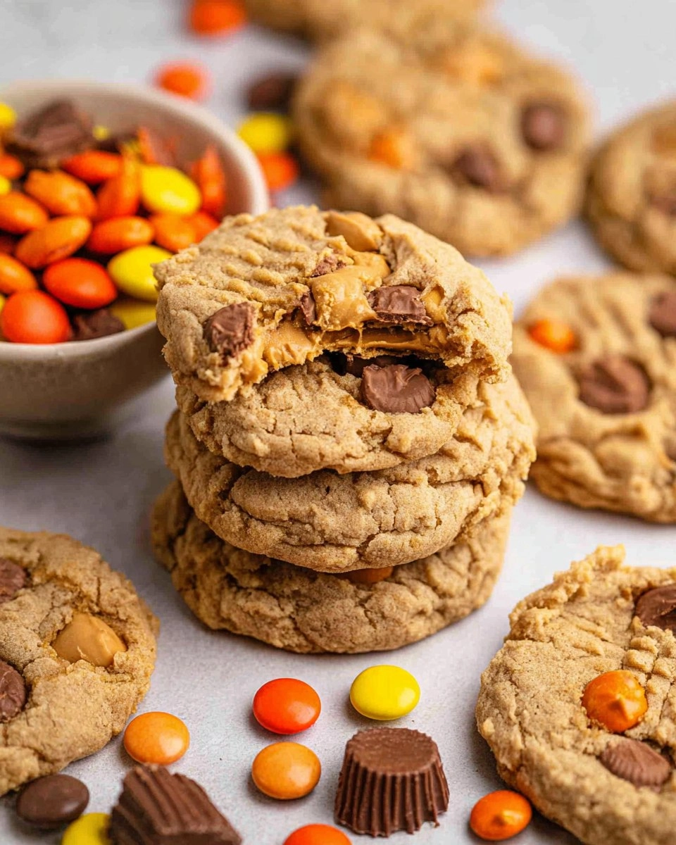 Ultimate-Reeses-Peanut-Butter-Cookies-Recipe