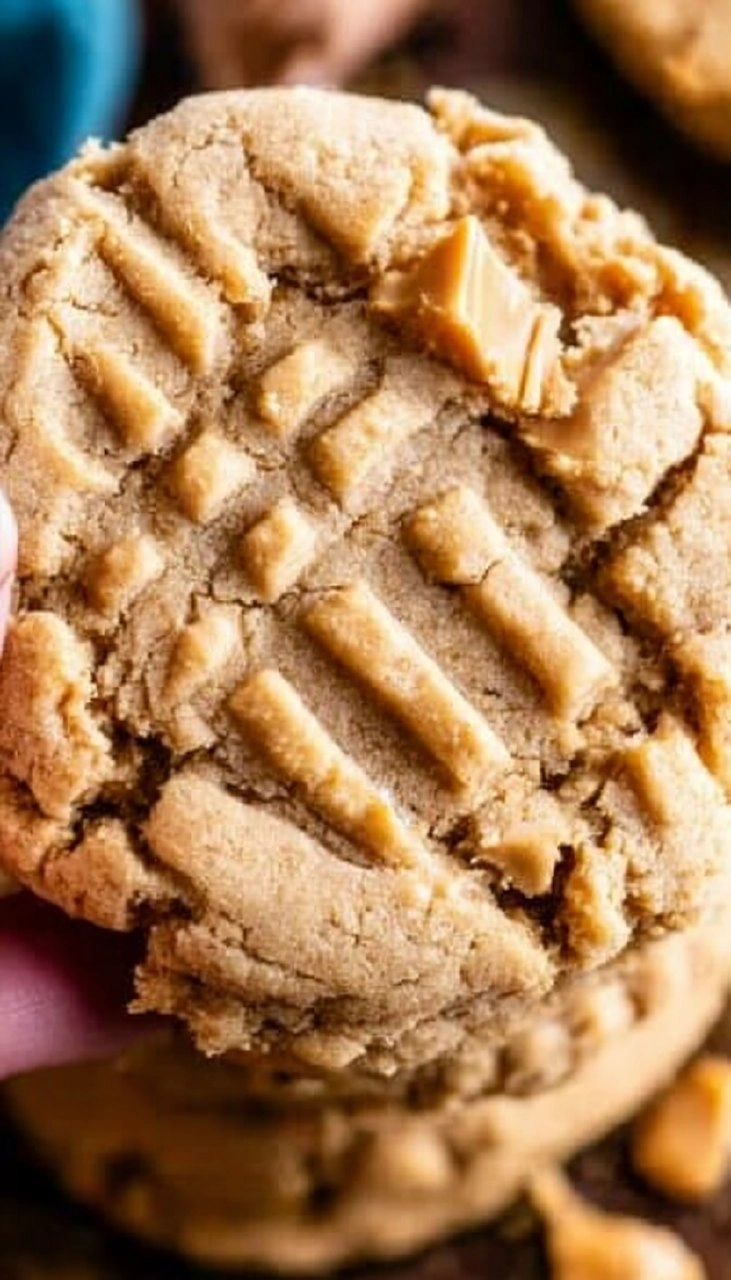 Ultimate Reese's Peanut Butter Cookies 60 Ultimate Reese's Peanut Butter Cookies