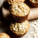 Apple-Oat-Muffins-with-Greek-Yogurt-Recipe