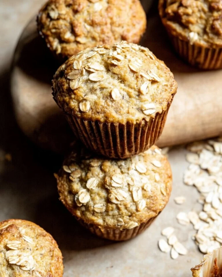 Apple-Oat-Muffins-with-Greek-Yogurt-Recipe