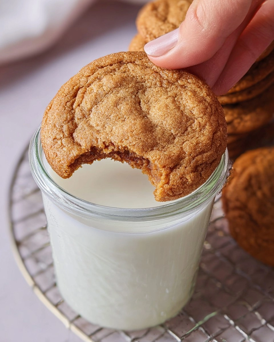 Applesauce Cookie