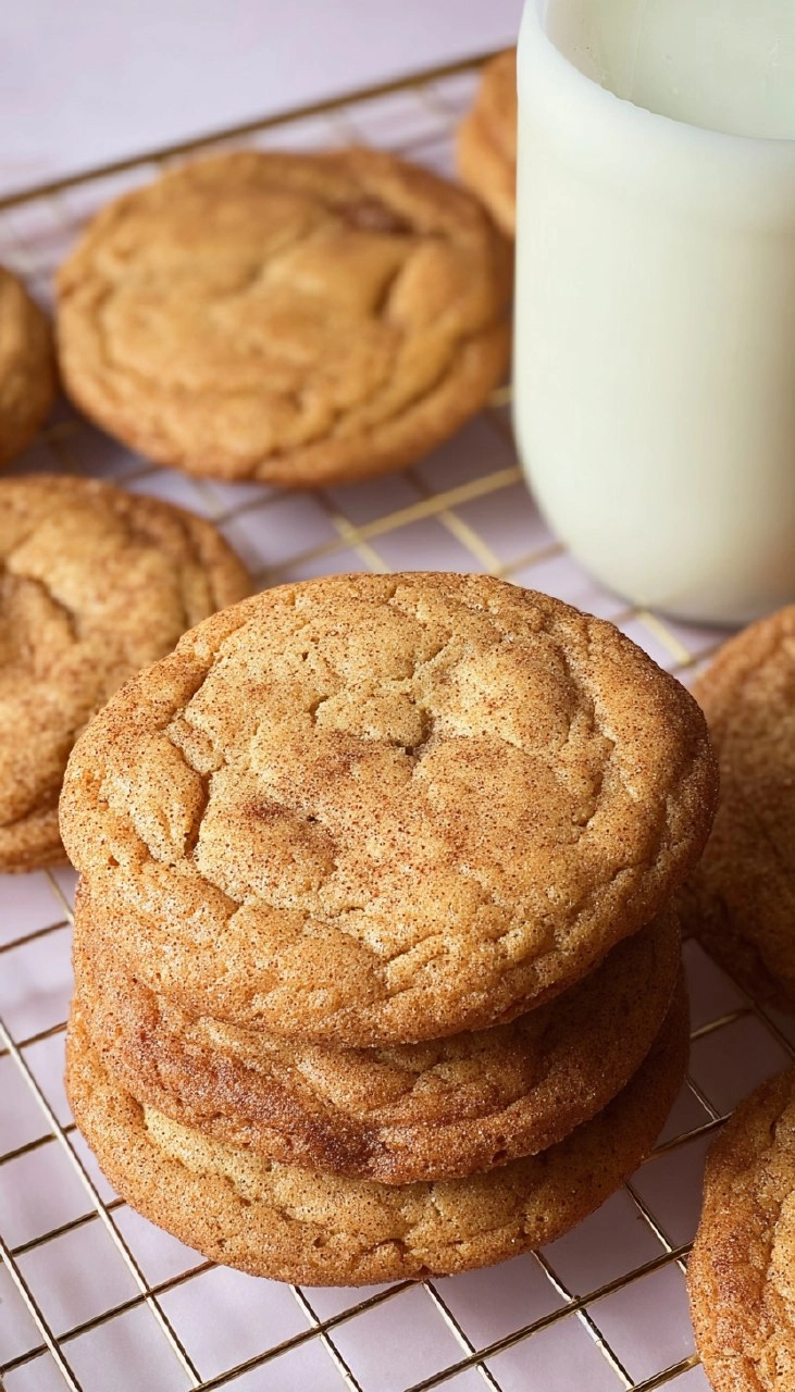Applesauce Cookie