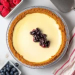 Cheesecake-Pie-Recipe