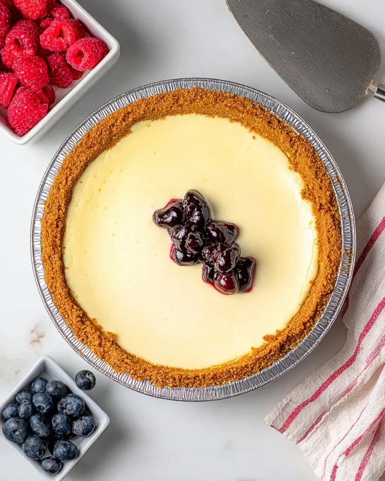 Cheesecake-Pie-Recipe