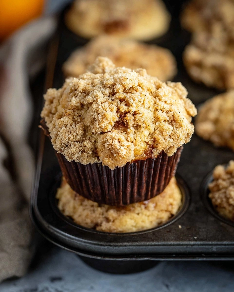 Crumb-Apple-Muffins-Recipe
