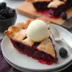 Easy Blackberry Pie 166 Easy-Blackberry-Pie-Recipe