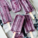 Easy Recipe for Blueberry Popsicles (Healthy and Yummy!) 51 Easy-Recipe-for-Blueberry-Popsicles-Healthy-and-Yummy-Recipe