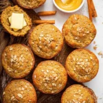 Healthy-Applesauce-Muffins-Recipe
