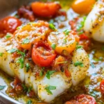 Pan-Seared-Cod-Recipe-with-The-Best-Tomato-Basil-Sauce