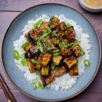 Sticky-Teriyaki-Eggplant-Recipe