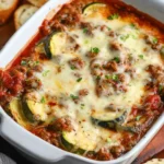 Zucchini-Hamburger-Casserole-Recipe