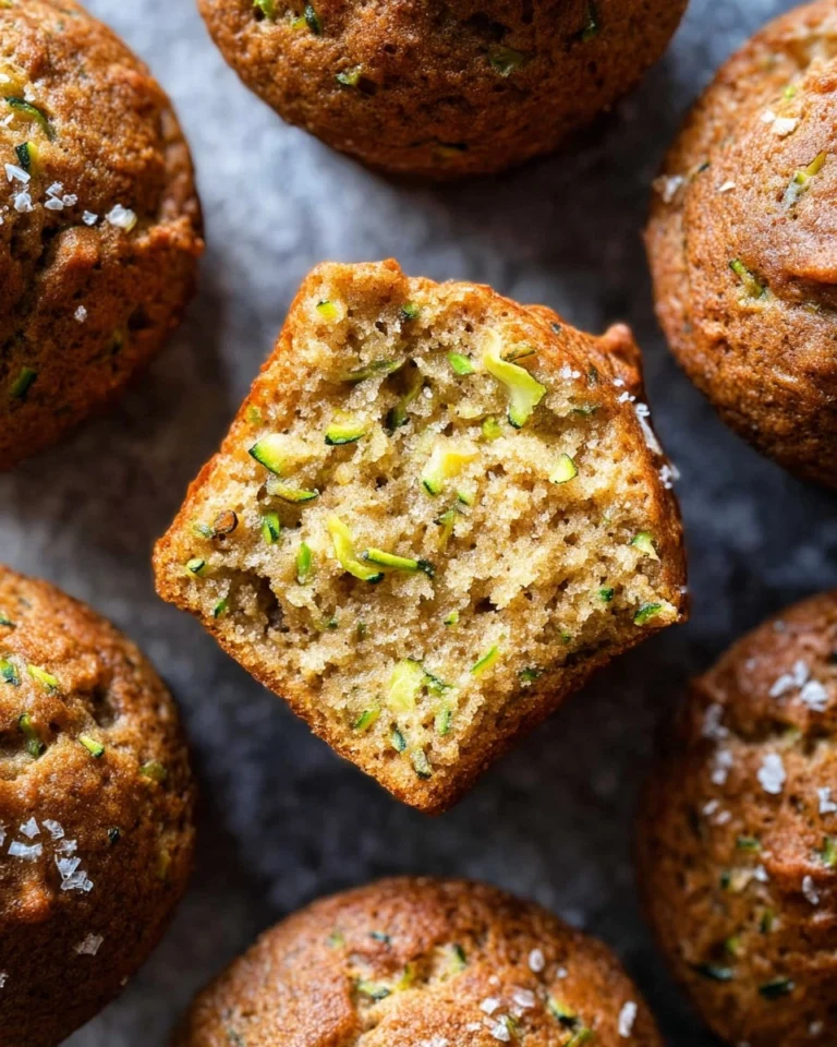 Zucchini-Muffins-Recipe