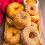 Air Fryer Apple Cider Donuts 81 Air-Fryer-Apple-Cider-Donuts-Recipe