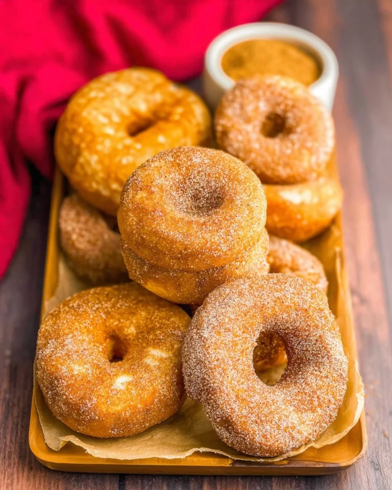 Air-Fryer-Apple-Cider-Donuts-Recipe
