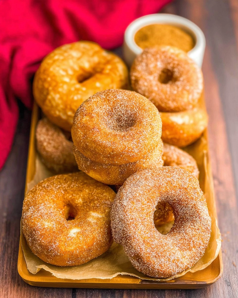 Air Fryer Apple Cider Donuts 79 Air Fryer Apple Cider Donuts