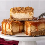 Amazing-Caramel-Apple-Cheesecake-Recipe