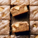 Apple Cinnamon Blondies 126 Apple-Cinnamon-Blondies-Recipe