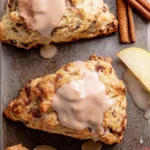 Apple Cinnamon Scones 116 Apple-Cinnamon-Scones-Recipe