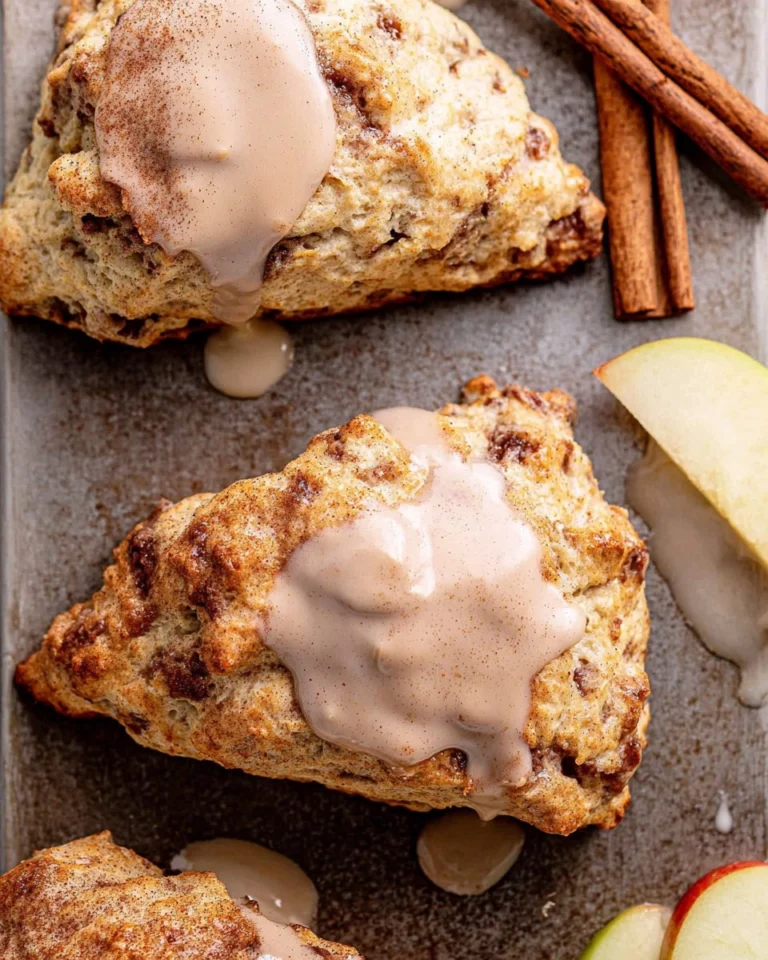 Apple-Cinnamon-Scones-Recipe