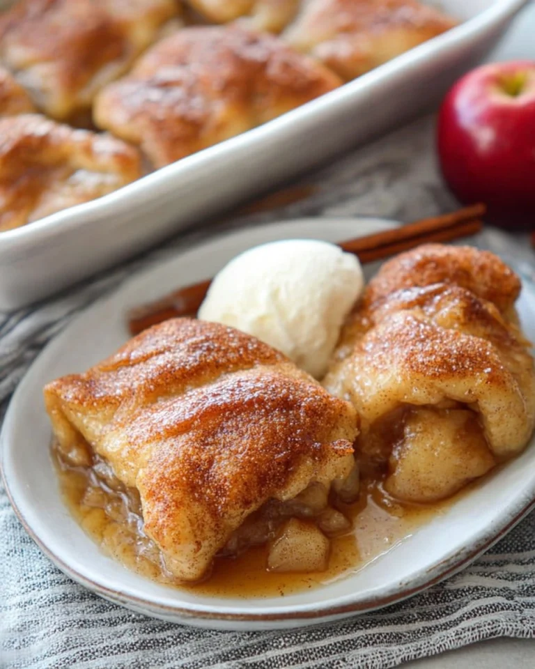 Apple-Dumplings-with-Crescent-Rolls-Recipe