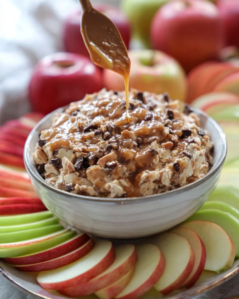 Apple-Toffee-Dip-Recipe