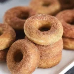 Baked-Apple-Cider-Donuts-Recipe