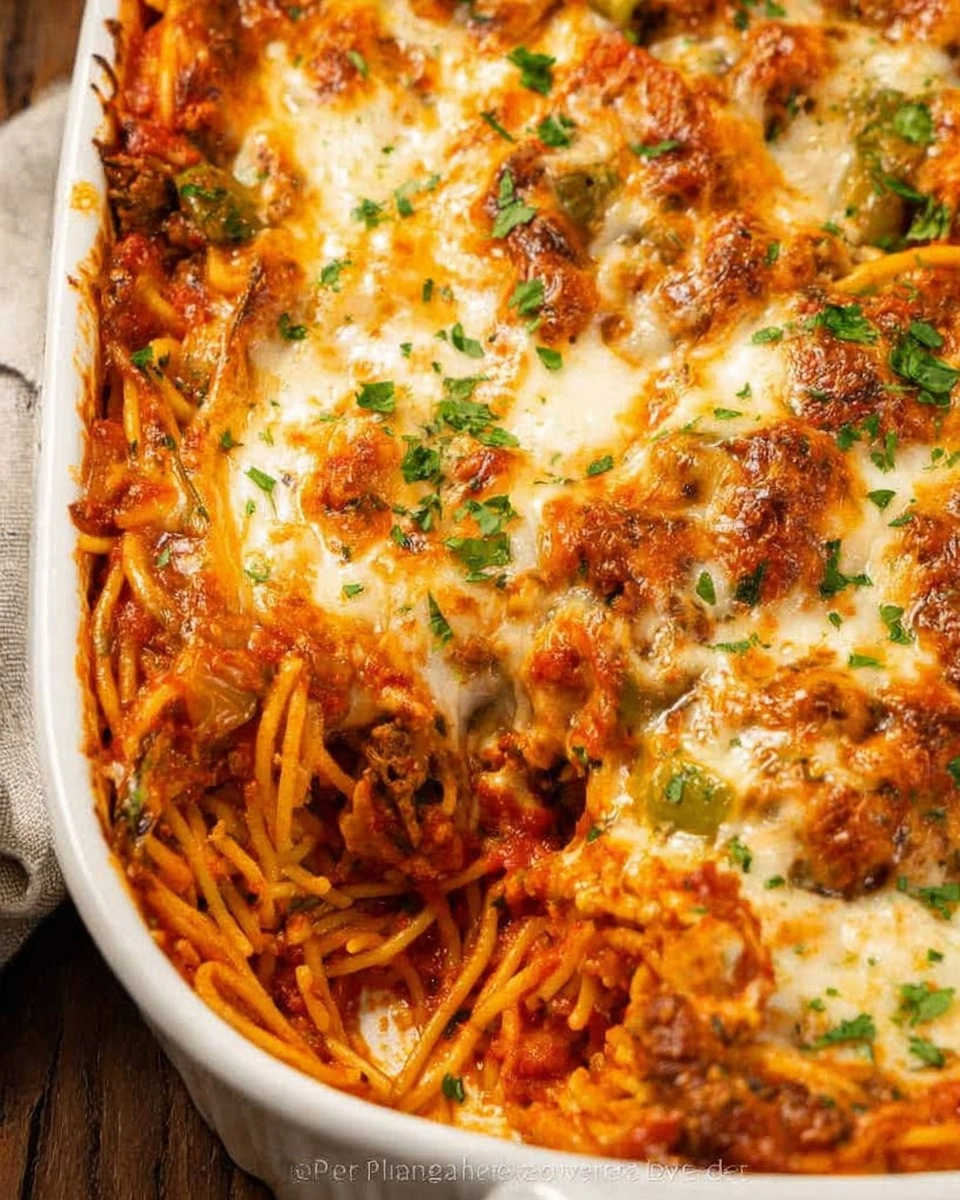 Baked Spaghetti 31 Baked-Spaghetti-Recipe