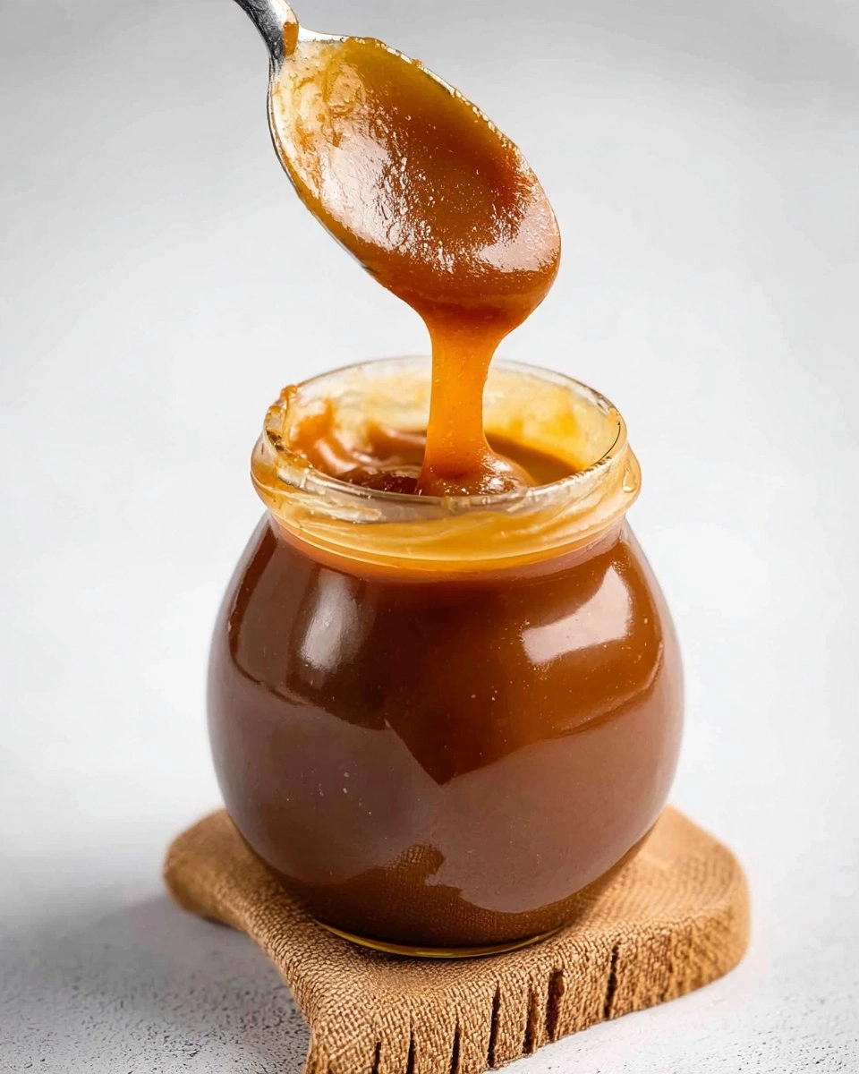 Butterscotch Sauce