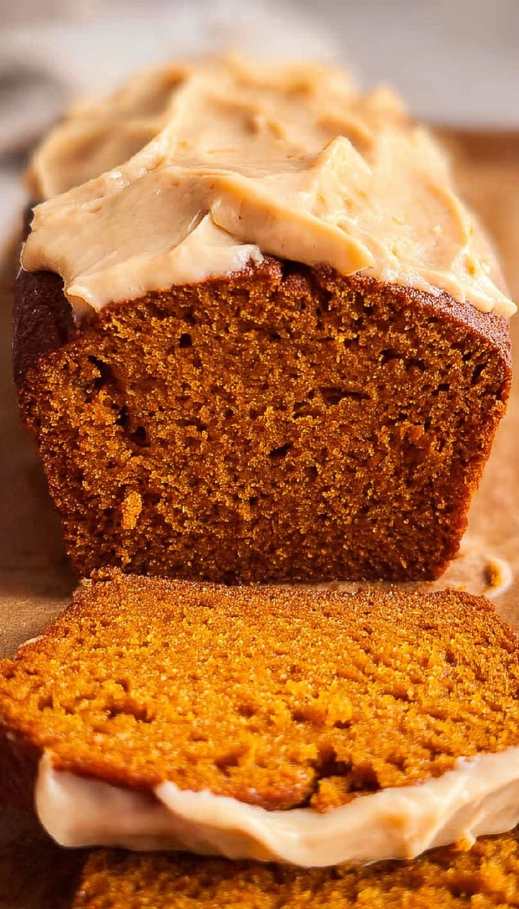 Cake Mix Pumpkin Bread 140 Cake Mix Pumpkin Bread