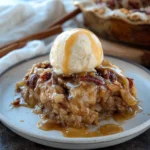 Cinnamon Roll Apple Pie 116 Cinnamon-Roll-Apple-Pie-Recipe
