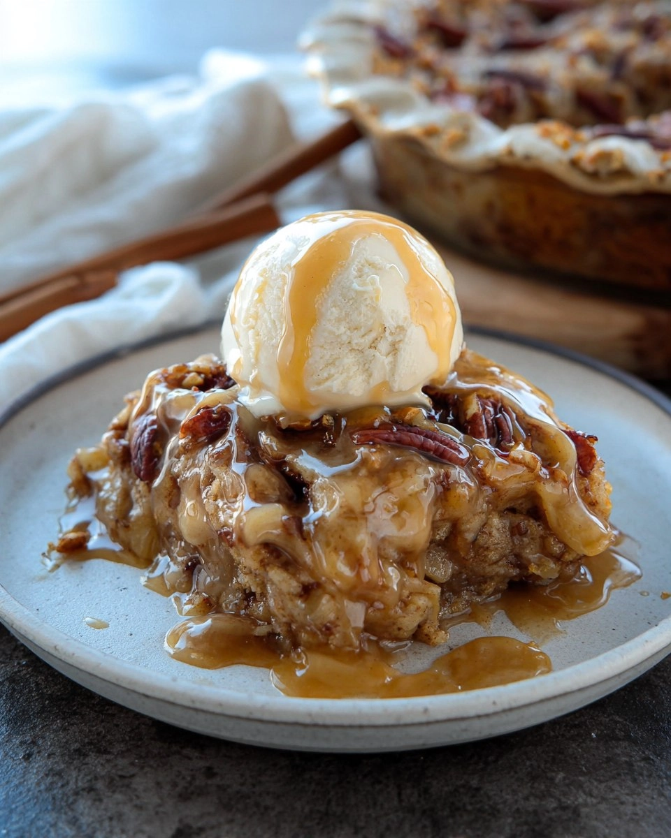 Cinnamon Roll Apple Pie 38 Cinnamon-Roll-Apple-Pie-Recipe