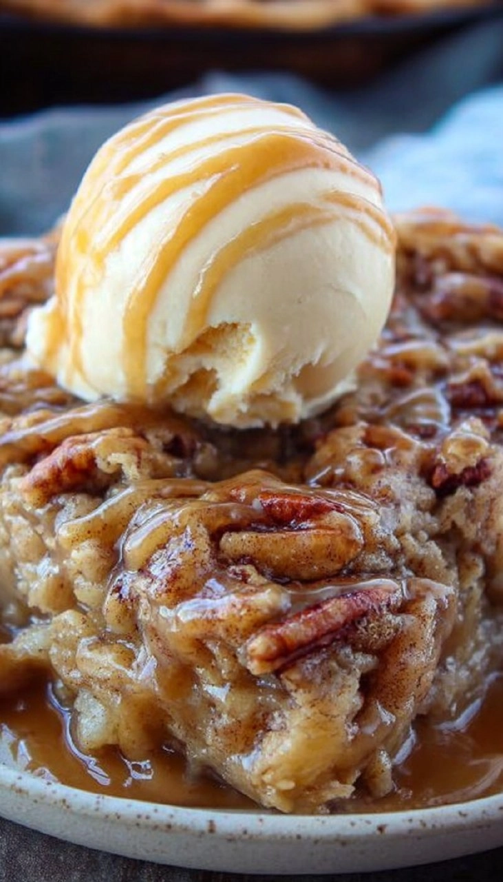 Cinnamon Roll Apple Pie 115 Cinnamon Roll Apple Pie