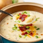 Creamy Bacon Potato Soup 101 Creamy-Bacon-Potato-Soup-Recipe