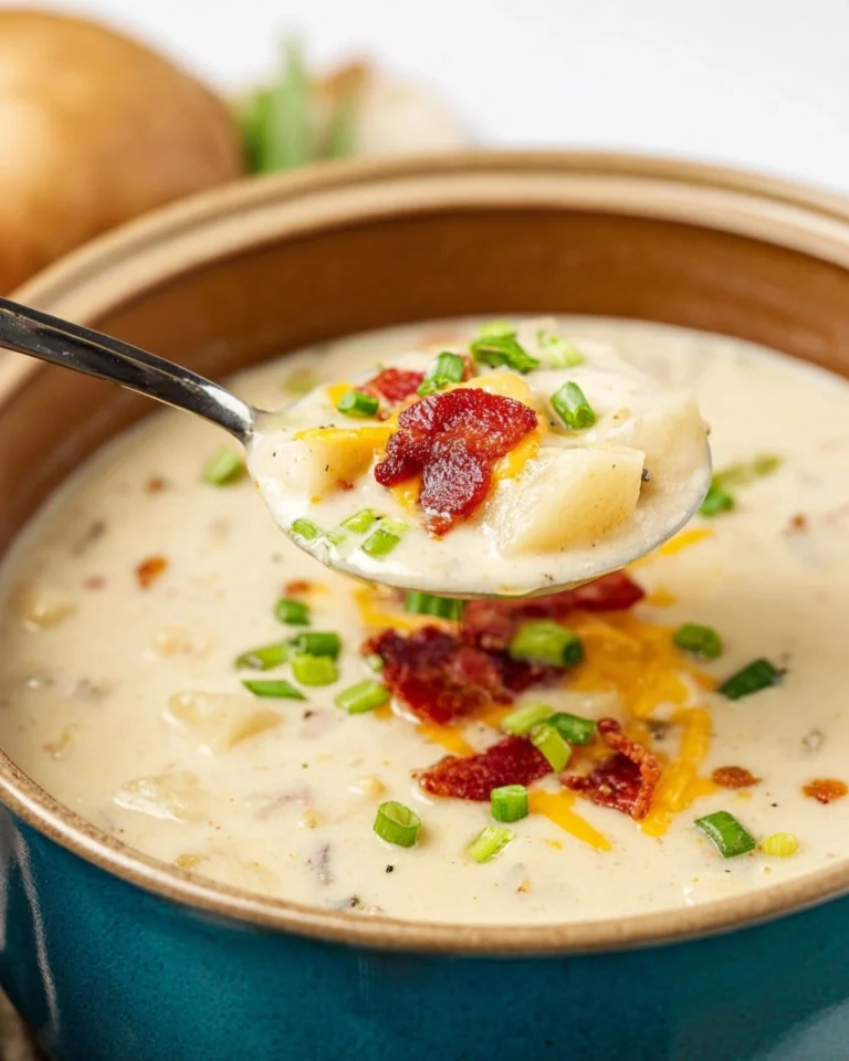 Creamy-Bacon-Potato-Soup-Recipe